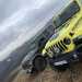 Jeep Experience