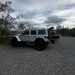 Jeep Experience