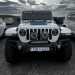 Jeep Experience