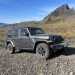 Jeep Experience