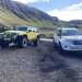 Jeep Experience