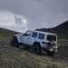 Jeep Experience