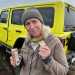 Jeep Experience