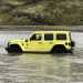 Jeep Experience
