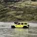 Jeep Experience