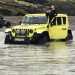 Jeep Experience