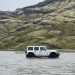 Jeep Experience