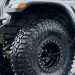 Jeep Experience