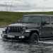 Jeep Experience