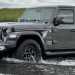 Jeep Experience