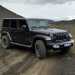 Jeep Experience