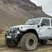 Jeep Experience