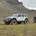 Jeep Experience