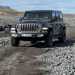 Jeep Experience