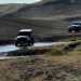 Jeep Experience