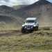 Jeep Experience