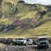 Jeep Experience