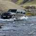 Jeep Experience