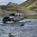 Jeep Experience