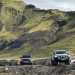 Jeep Experience