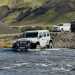 Jeep Experience