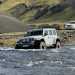 Jeep Experience