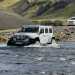 Jeep Experience