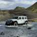 Jeep Experience