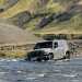 Jeep Experience