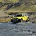 Jeep Experience