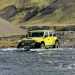 Jeep Experience
