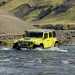 Jeep Experience