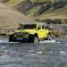 Jeep Experience