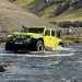 Jeep Experience