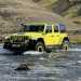 Jeep Experience
