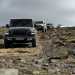 Jeep Experience
