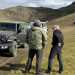 Jeep Experience