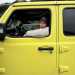 Jeep Experience