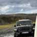 Jeep Experience