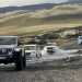 Jeep Experience