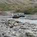 Jeep Experience