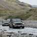 Jeep Experience