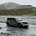 Jeep Experience