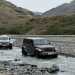 Jeep Experience