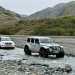 Jeep Experience