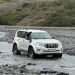 Jeep Experience