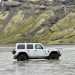 Jeep Experience