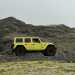Jeep Experience