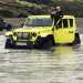 Jeep Experience