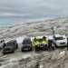 Jeep Experience